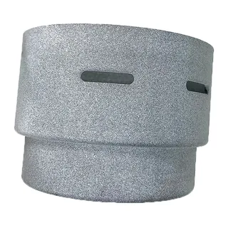 Standartinė apdaila