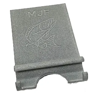 MJF technologija pagamintos detalės pavyzdys